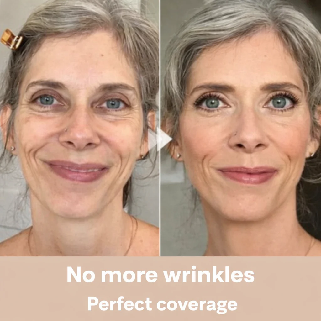 Foundation Stick | Wrinkle-smoothing 2-in-1 coverage | PerfectBlend - Image 3