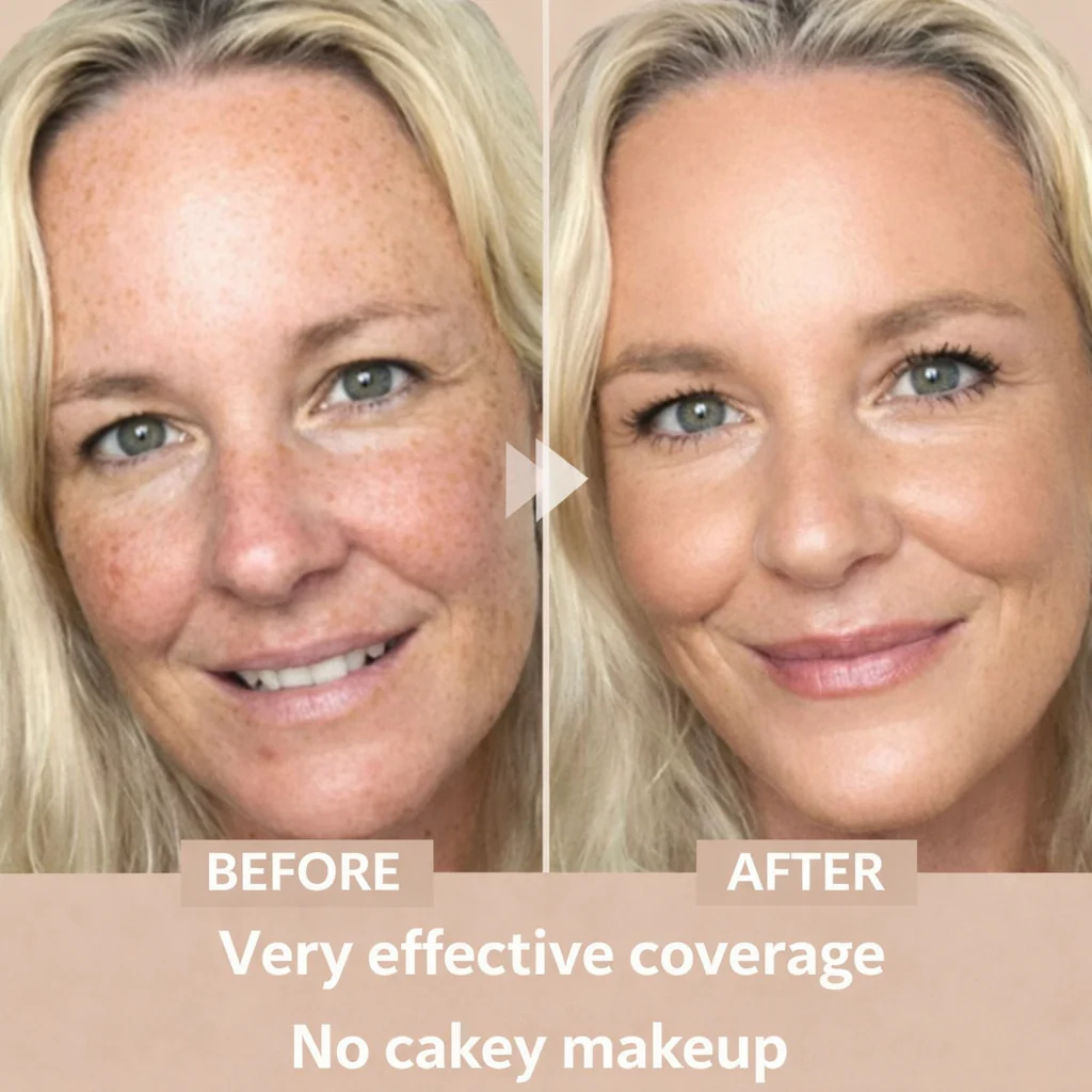 Foundation Stick | Wrinkle-smoothing 2-in-1 coverage | PerfectBlend - Image 5