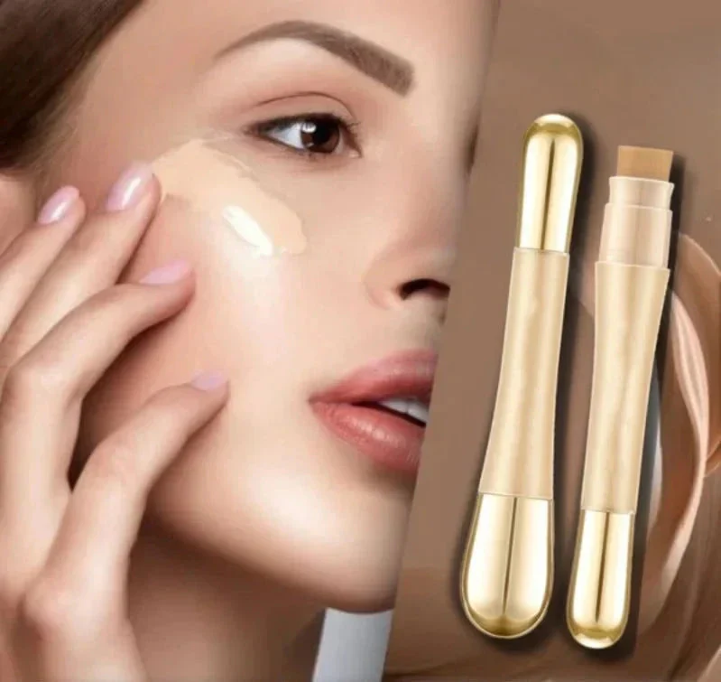 Foundation Stick | Wrinkle-smoothing 2-in-1 coverage | PerfectBlend - Image 6