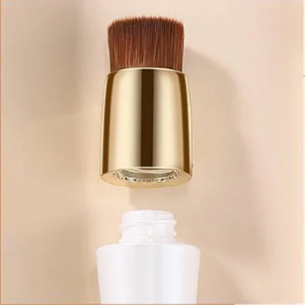 Foundation Stick | Wrinkle-smoothing 2-in-1 coverage | PerfectBlend - Image 7