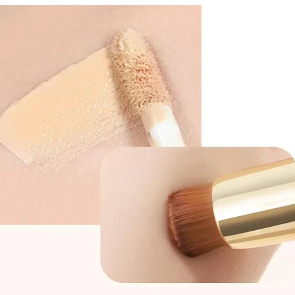 Foundation Stick | Wrinkle-smoothing 2-in-1 coverage | PerfectBlend - Image 8