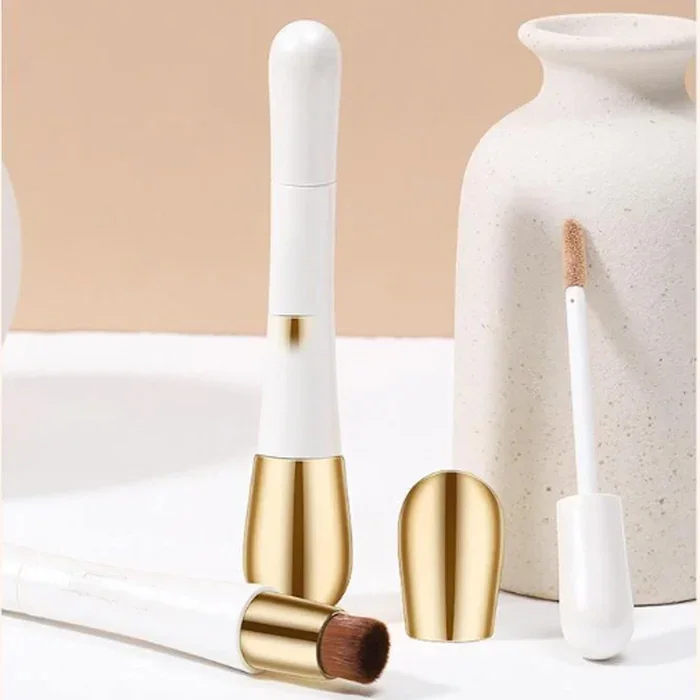 Foundation Stick | Wrinkle-smoothing 2-in-1 coverage | PerfectBlend - Image 9