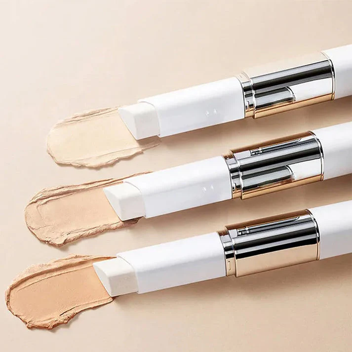 1+1 FREE | Foundation Stick™ — Perfect Skin That Adapts and Cares All Day - Image 12