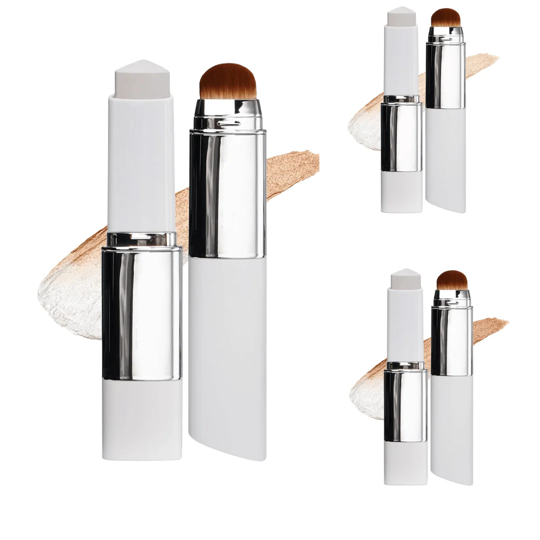 1+1 FREE | Foundation Stick™ — Perfect Skin That Adapts and Cares All Day - Image 13
