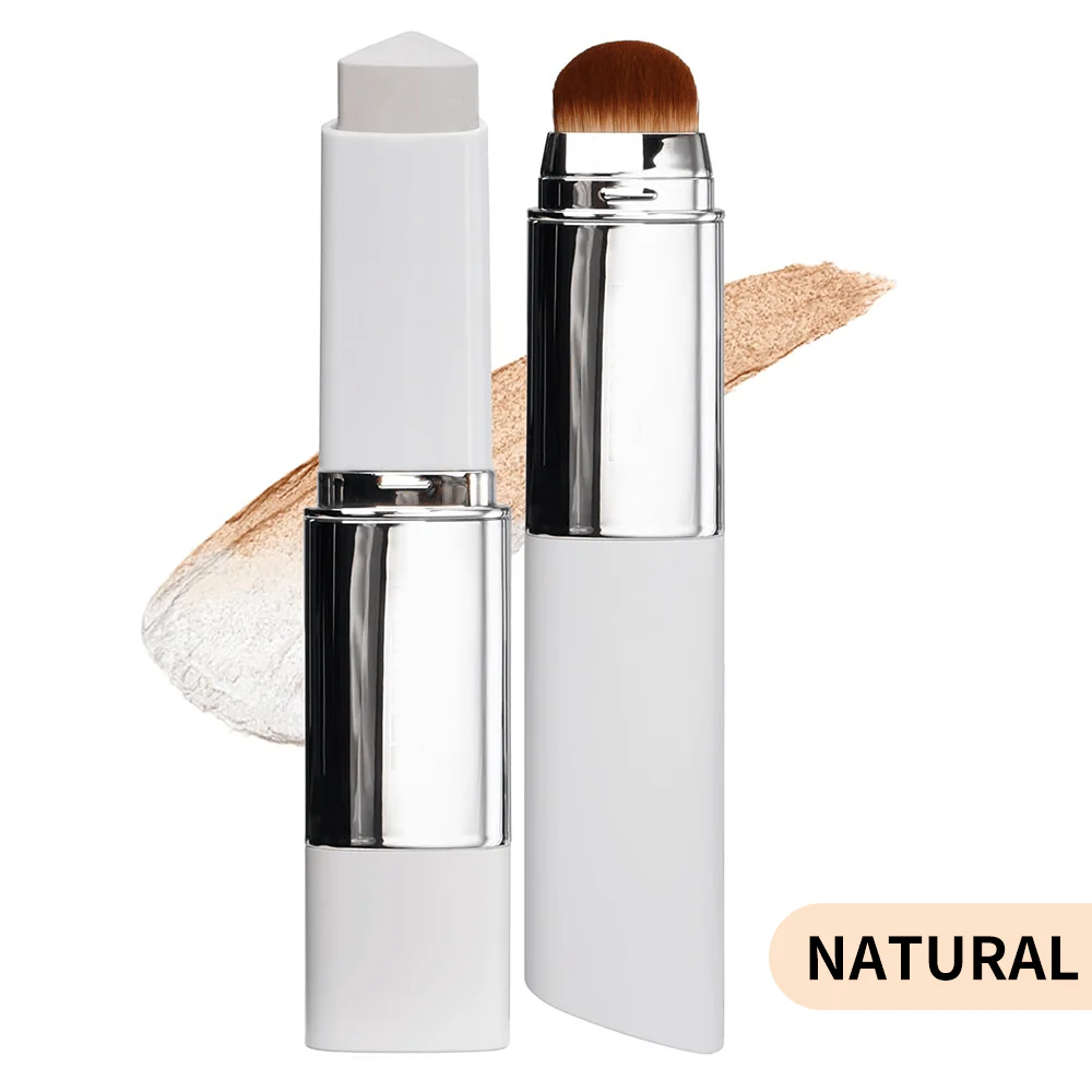 1+1 FREE | Foundation Stick™ — Perfect Skin That Adapts and Cares All Day - Image 14