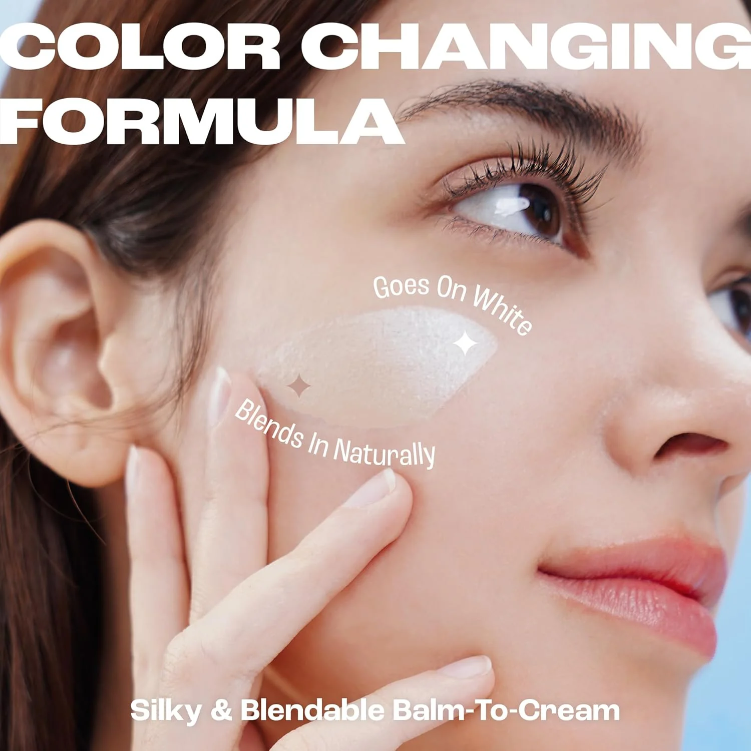 1+1 FREE | Foundation Stick™ — Perfect Skin That Adapts and Cares All Day - Image 4