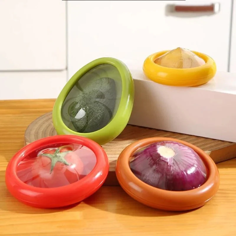 1+1 FREE | FreshGuard™ Keep Your Cut Fruits Fresh Longer and Waste-Free - Image 3