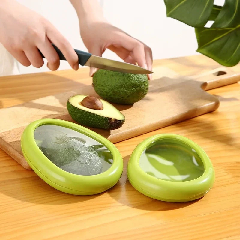 1+1 FREE | FreshGuard™ Keep Your Cut Fruits Fresh Longer and Waste-Free - Image 5