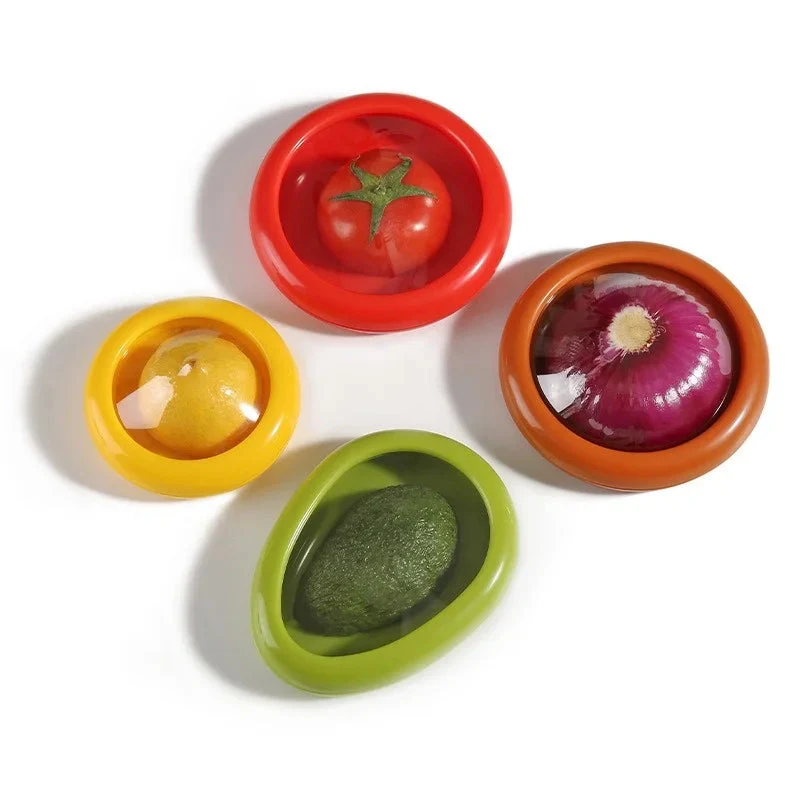 1+1 FREE | FreshGuard™ Keep Your Cut Fruits Fresh Longer and Waste-Free - Image 8