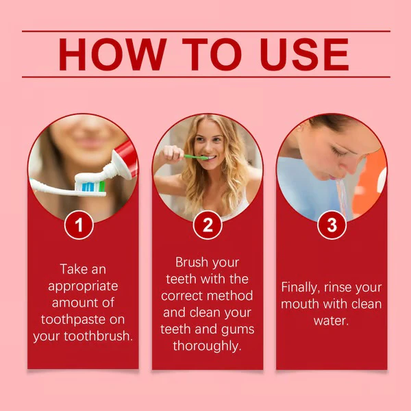 1+1 FREE | Freshia™ Brighten Your Smile and Boost Your Inner Confidence - Image 10