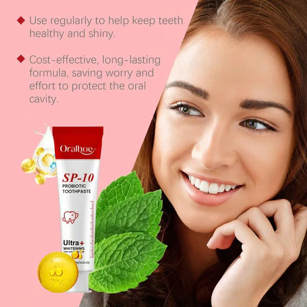 1+1 FREE | Freshia™ Brighten Your Smile and Boost Your Inner Confidence - Image 2