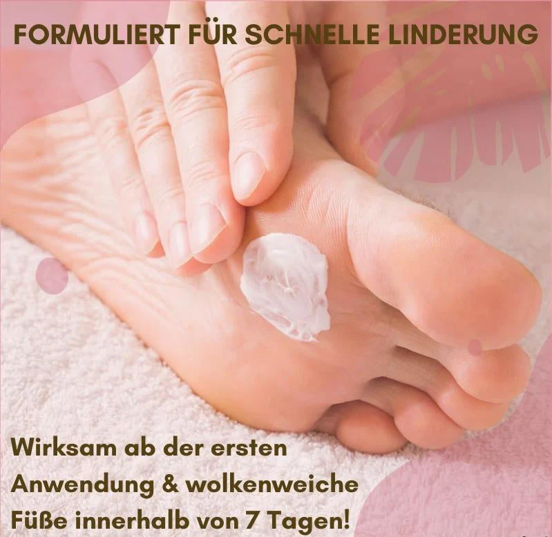 1+1 FREE | FungaRelief™ Arnica Cream — Heal, Nourish, and Protect Your Feet with One Cream - Image 3