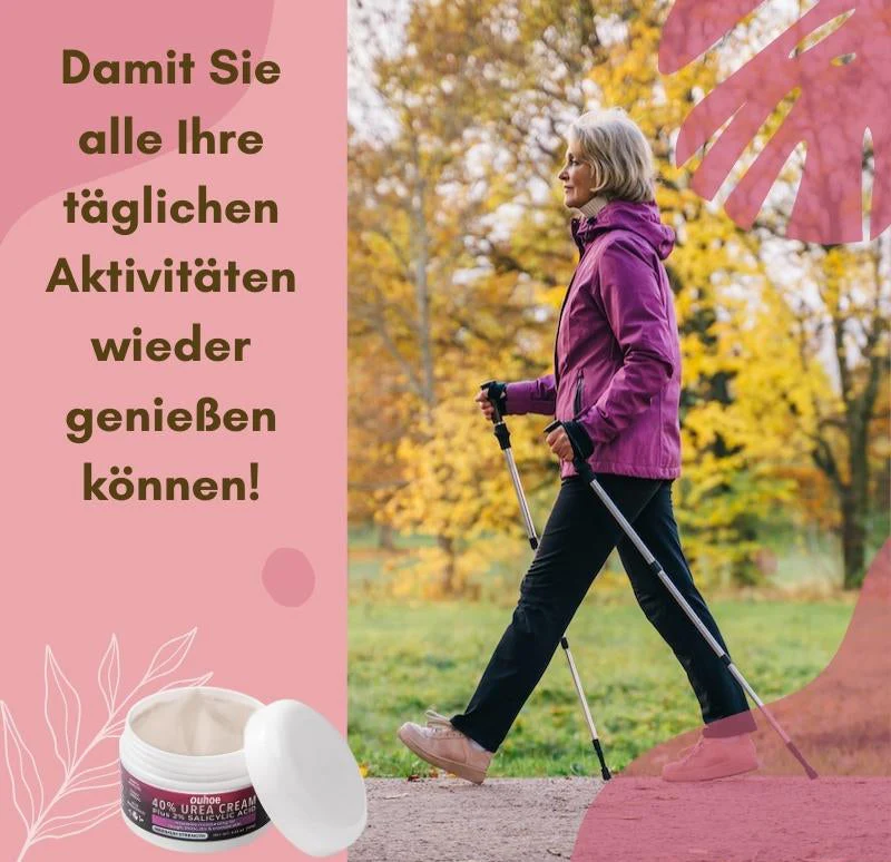 1+1 FREE | FungaRelief™ Arnica Cream — Heal, Nourish, and Protect Your Feet with One Cream - Image 5