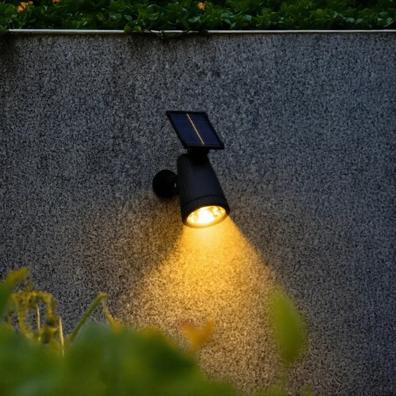 Garden Spotlight Solar | RGB Color Modes & Weatherproof | SolarGlow - Image 14