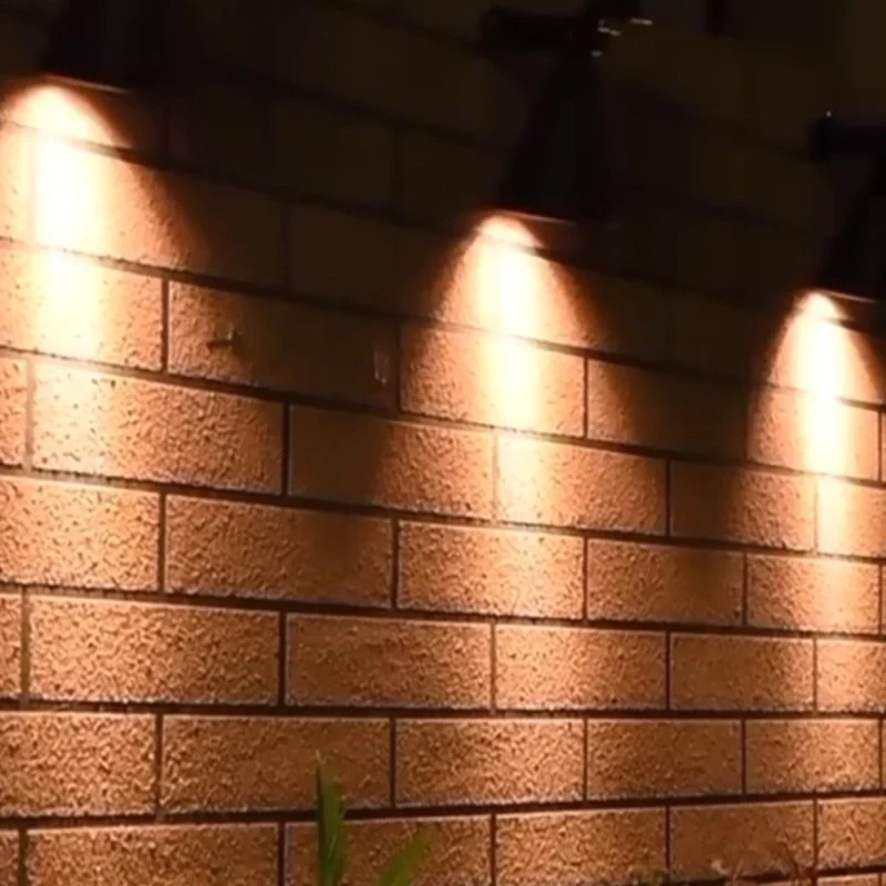 Garden Spotlight Solar | RGB Color Modes & Weatherproof | SolarGlow - Image 15