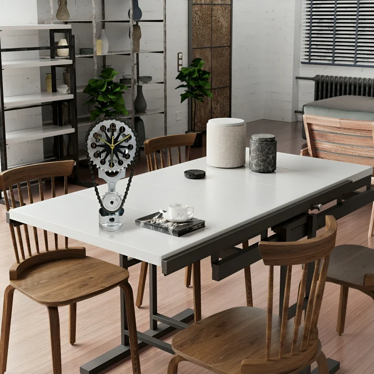 GearCraft™ – Captivate With Hypnotic Industrial Chic - Image 8