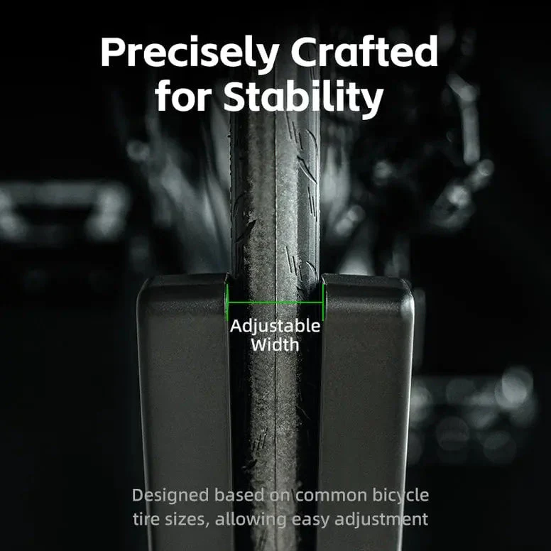 GlideGrip™ — Instantly stabilize your bike, no more wobbling - Image 2