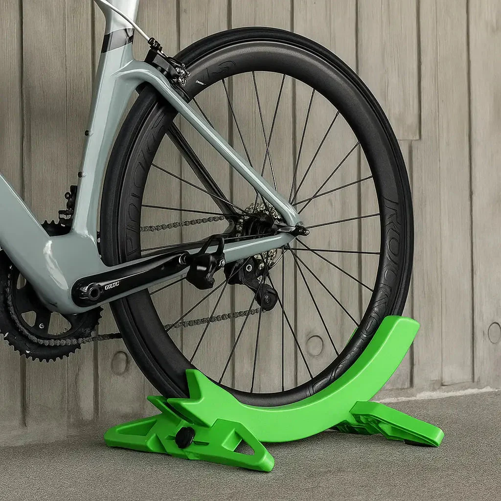 GlideGrip™ — Instantly stabilize your bike, no more wobbling - Image 5