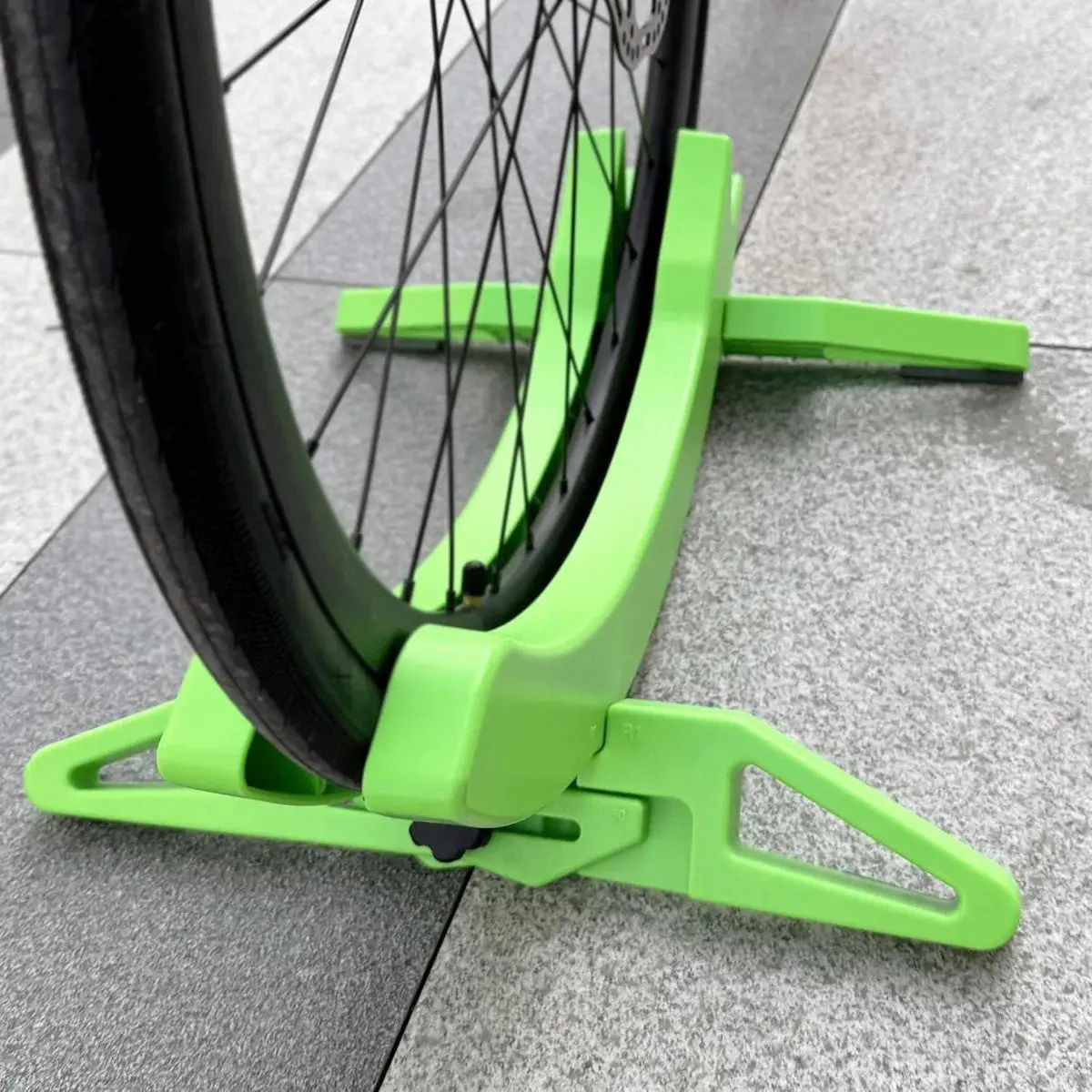 GlideGrip™ — Instantly stabilize your bike, no more wobbling - Image 6