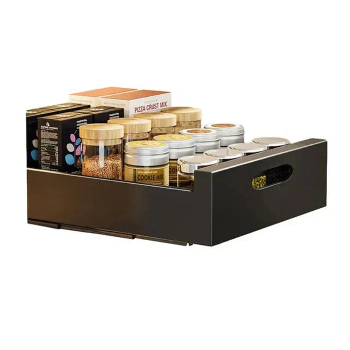 GlideNest™ — Experience effortless kitchen delight at every touch - Image 8