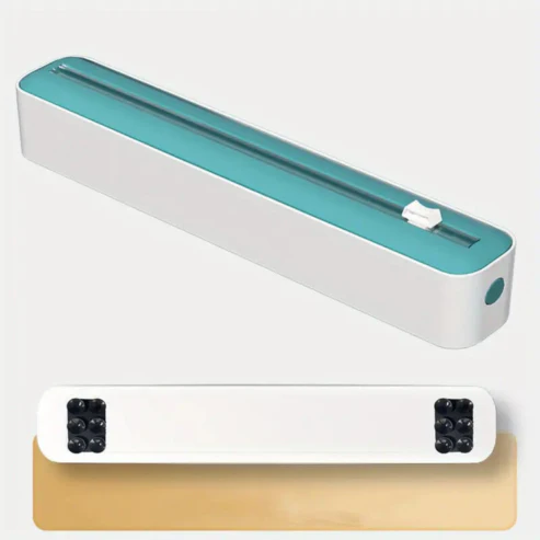 GlideTrim™ — Cut perfect wraps quickly and waste less every time - Image 6