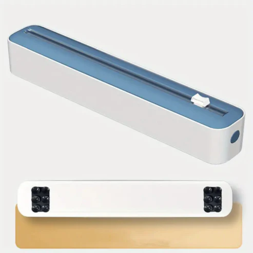 GlideTrim™ — Cut perfect wraps quickly and waste less every time - Image 7