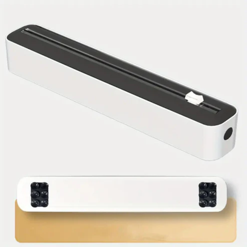 GlideTrim™ — Cut perfect wraps quickly and waste less every time - Image 8