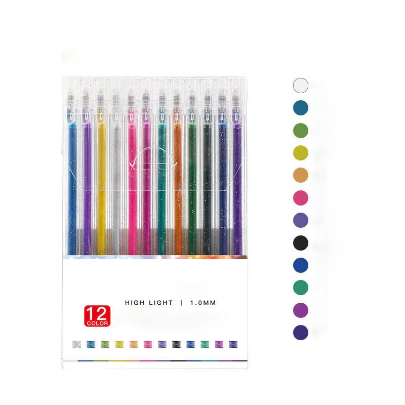 GlimmerFlow™ — Turn every word into a stunning, eye-catching shine! - Image 8