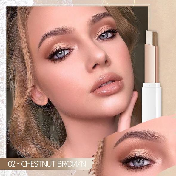 1+1 FREE | GlimmerStick™ Effortless Glitter Gradient Eyeshadow Stick - Image 4