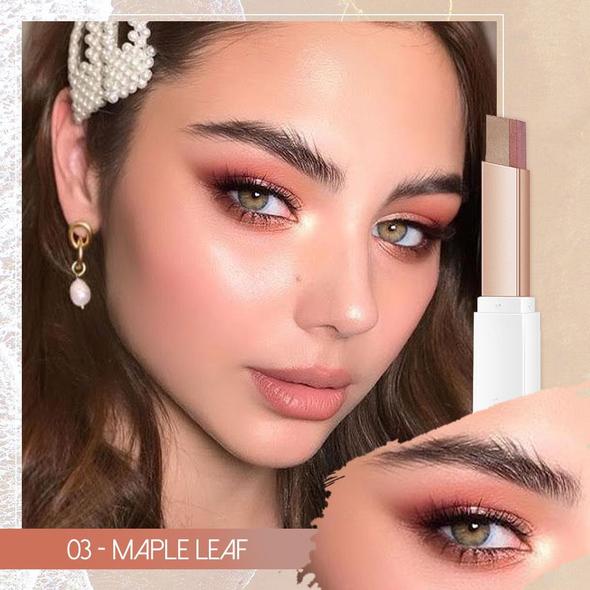 1+1 FREE | GlimmerStick™ Effortless Glitter Gradient Eyeshadow Stick - Image 5