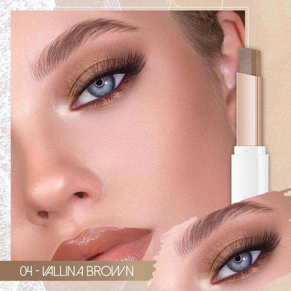 1+1 FREE | GlimmerStick™ Effortless Glitter Gradient Eyeshadow Stick - Image 6