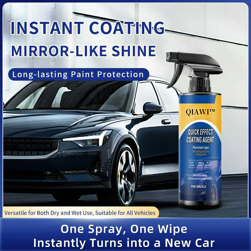 1+1 FREE | GlossArmor™ The Ultimate Shield Against Dirt and Fading Paint - Image 7