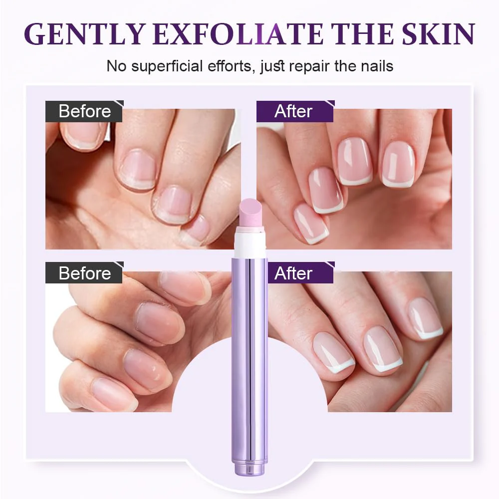 1+1 FREE | GlossBloom™ Nail Nourishment and Strengthening for Lasting Radiance - Image 5