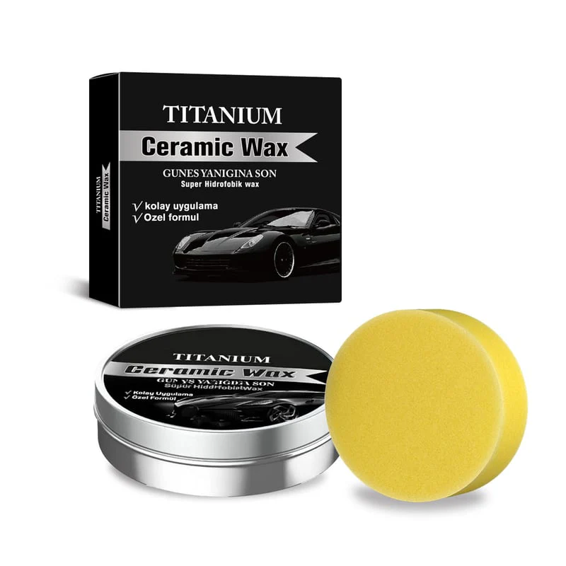 1+1 FREE | GlossGuard Pro™ Vehicle Protection with Brilliant, Long-Lasting Mirror Shine - Image 8