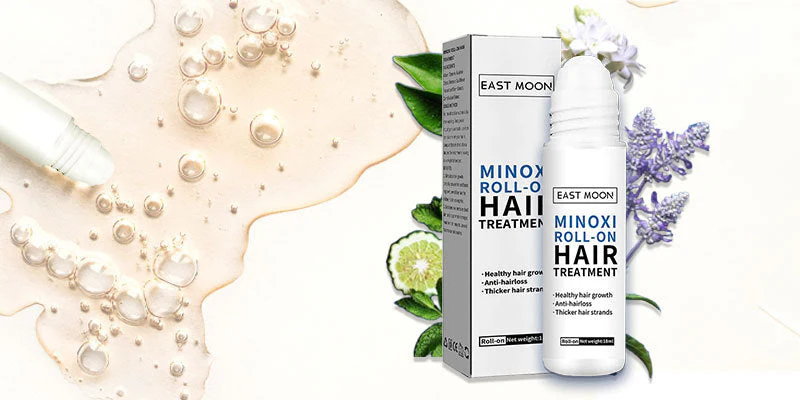 1+1 FREE | GlowMane™ Enjoy strong and healthy hair! - Image 11