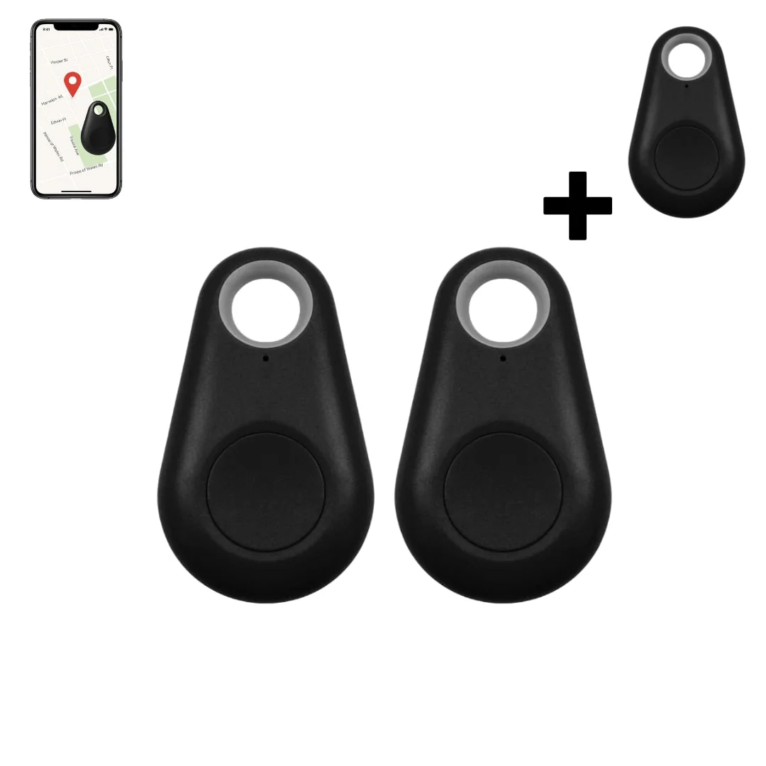 GPS Tracker Tag | Live Location Peace of Mind | App Tracking | RoamGuard - Image 3