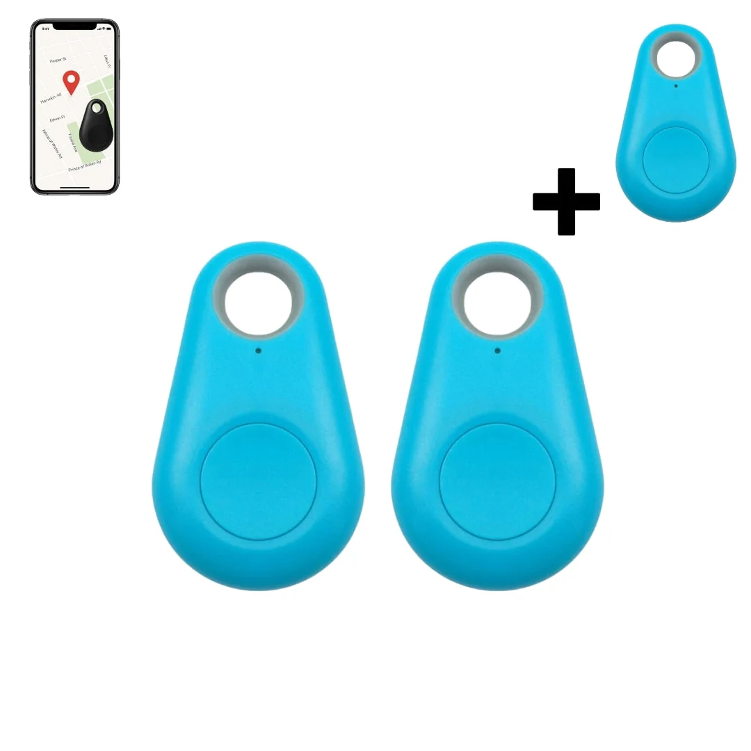 GPS Tracker Tag | Live Location Peace of Mind | App Tracking | RoamGuard - Image 5