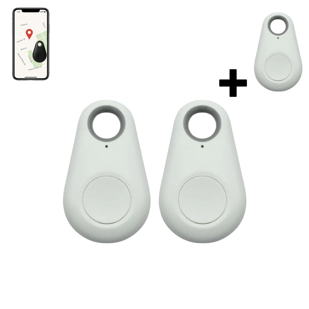 GPS Tracker Tag | Live Location Peace of Mind | App Tracking | RoamGuard - Image 6