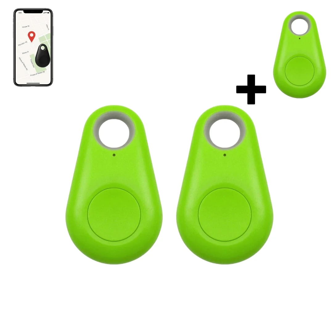GPS Tracker Tag | Live Location Peace of Mind | App Tracking | RoamGuard - Image 7