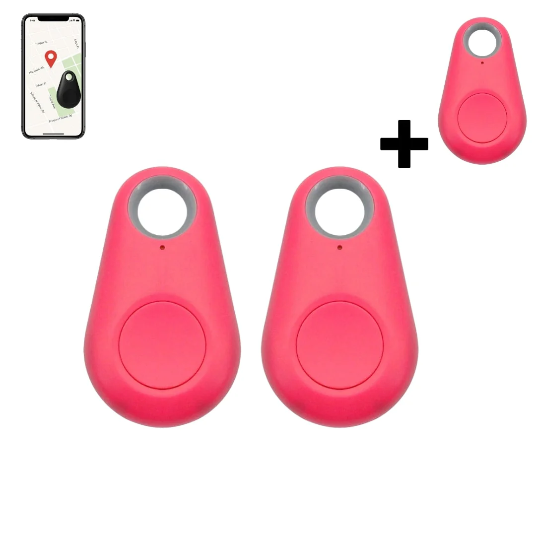 GPS Tracker Tag | Live Location Peace of Mind | App Tracking | RoamGuard - Image 8