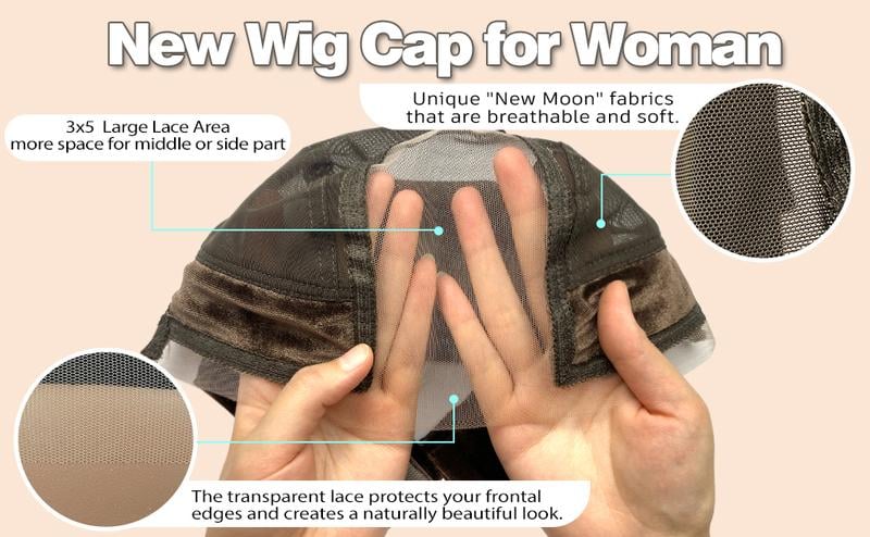 1+1 FREE | GripCap™— Safer, Breathable Comfort for All-Day Wellbeing - Image 2