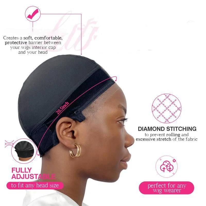 1+1 FREE | GripCap™— Safer, Breathable Comfort for All-Day Wellbeing - Image 4