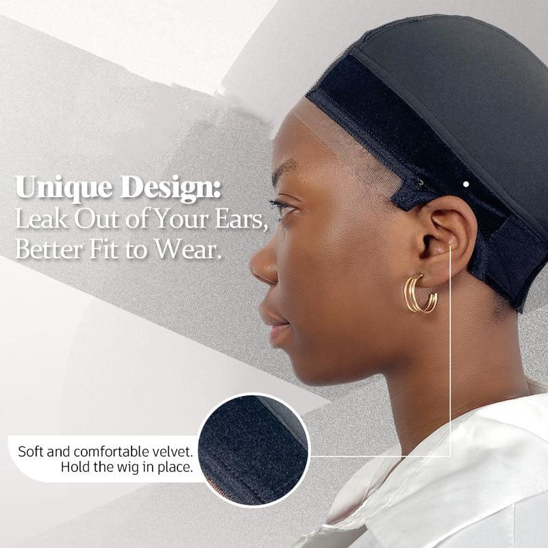 1+1 FREE | GripCap™— Safer, Breathable Comfort for All-Day Wellbeing - Image 5