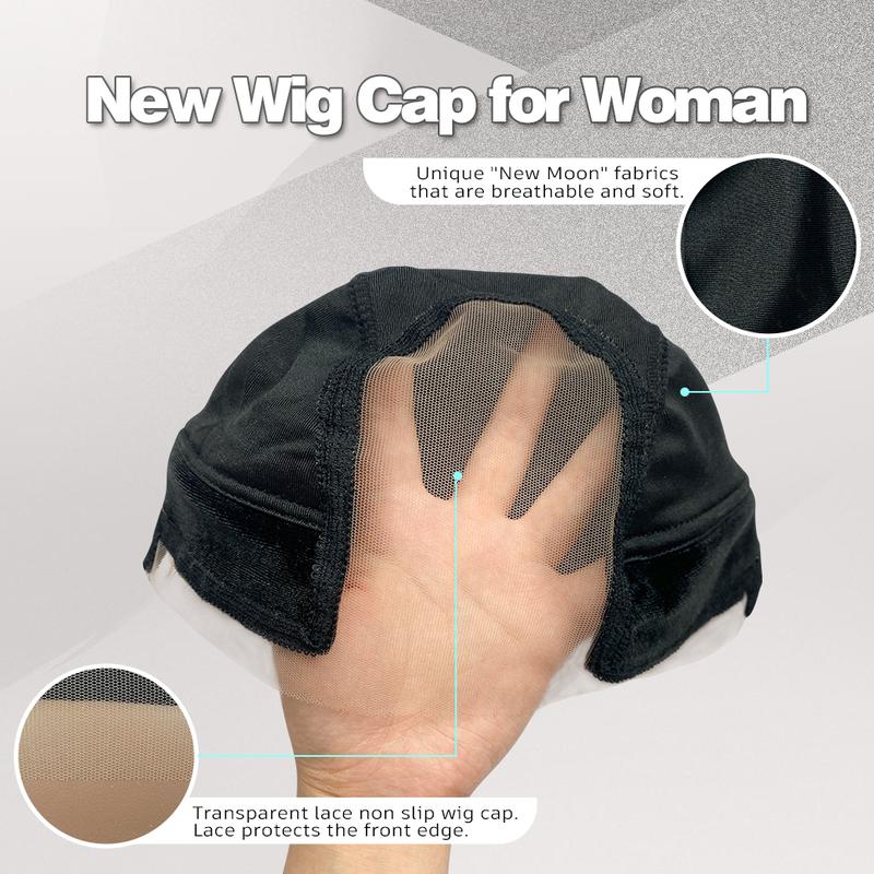 1+1 FREE | GripCap™— Safer, Breathable Comfort for All-Day Wellbeing - Image 6