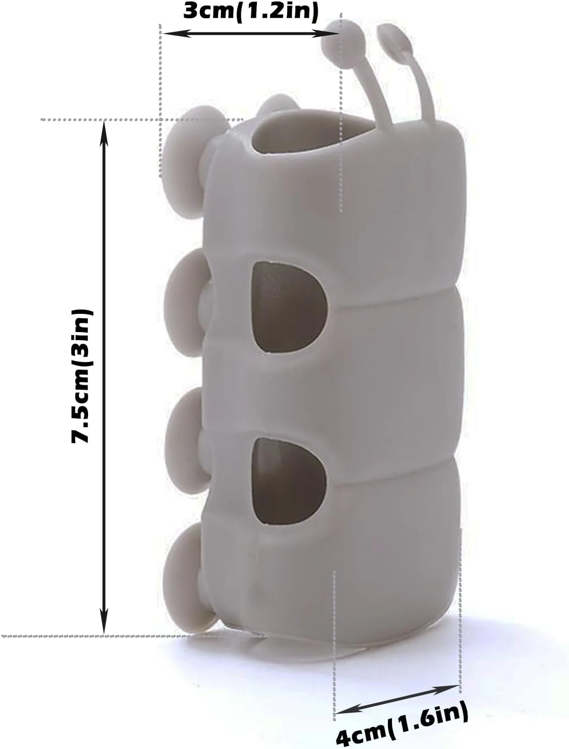 2+2 FREE | GripPro™ Shower Holder — Easily customize your shower height for kids and seniors - Image 6