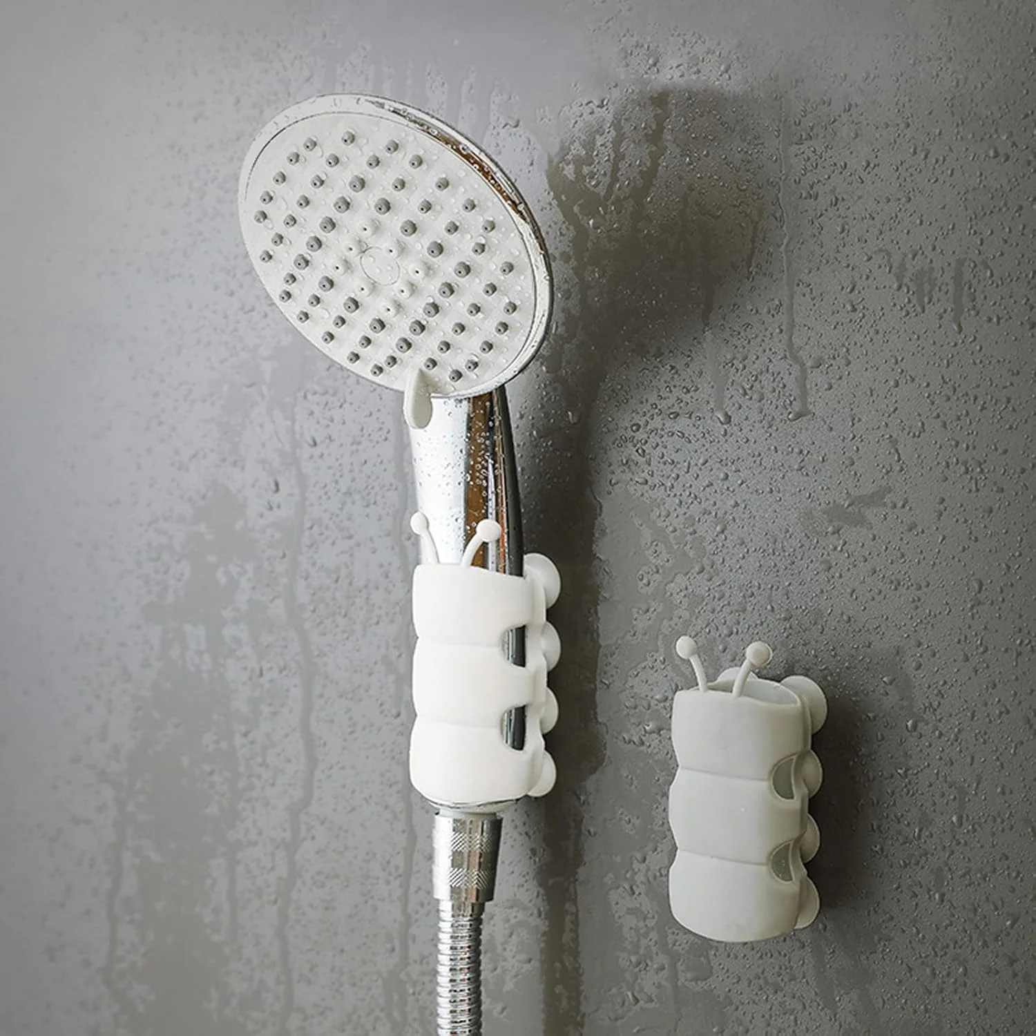 2+2 FREE | GripPro™ Shower Holder — Easily customize your shower height for kids and seniors - Image 7