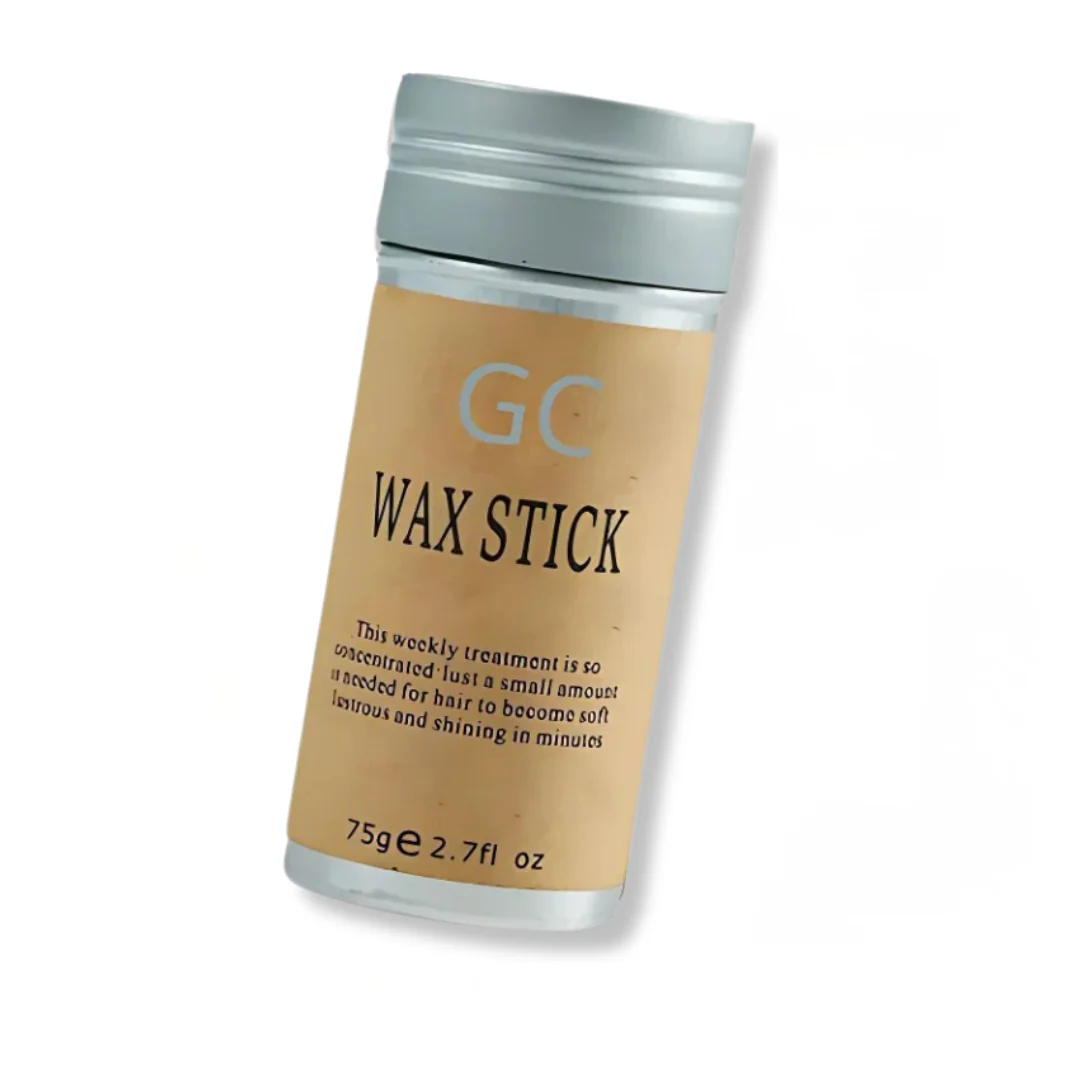 1+1 FREE | Hair Wax Stick™ — Effortless All-Day Style with Natural, Frizz-Free Confidence - Image 8