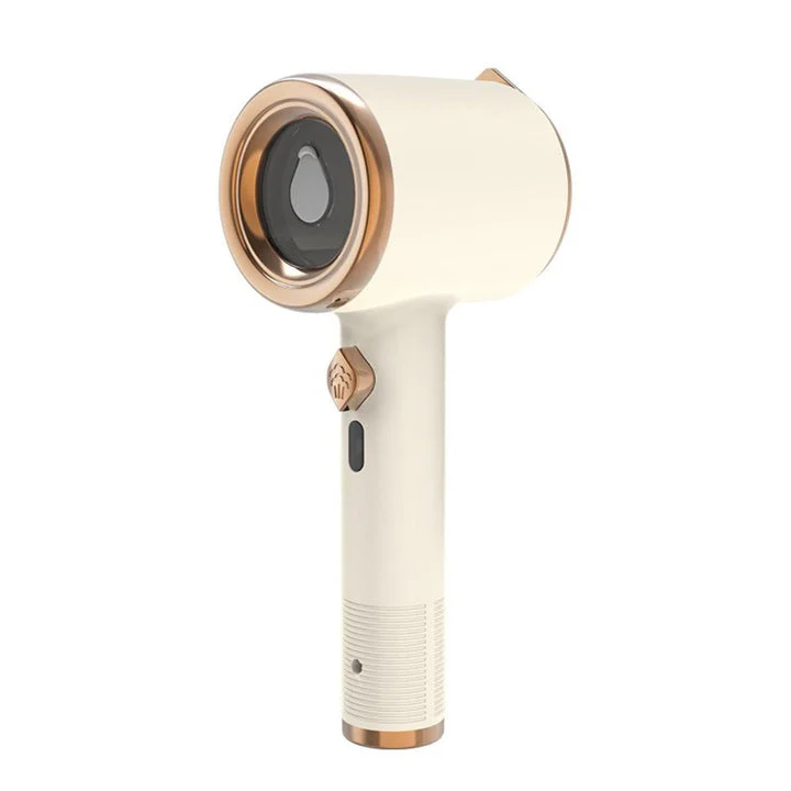 Handheld Steamer | USB Rechargeable | Powerful Steam | SteamJet - Image 6
