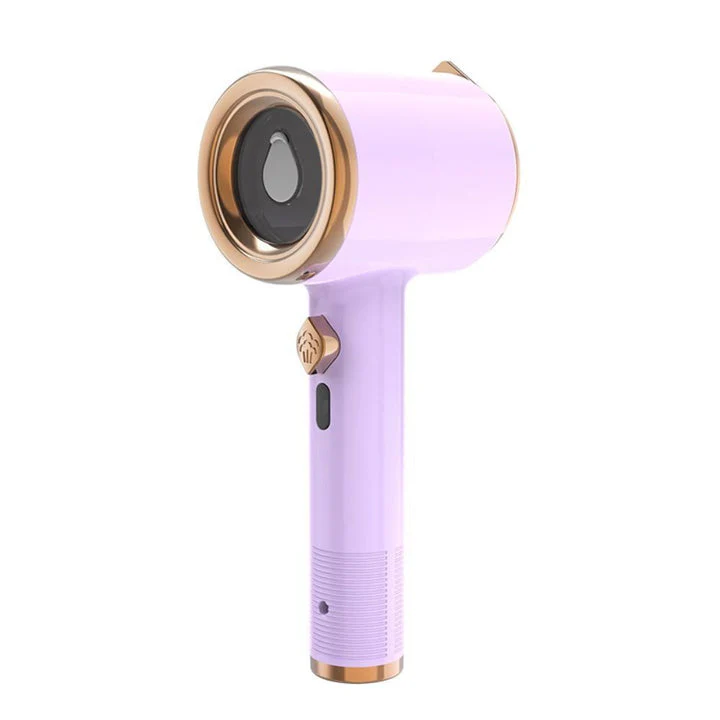 Handheld Steamer | USB Rechargeable | Powerful Steam | SteamJet - Image 7