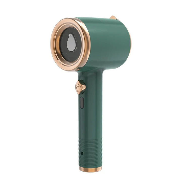 Handheld Steamer | USB Rechargeable | Powerful Steam | SteamJet - Image 8
